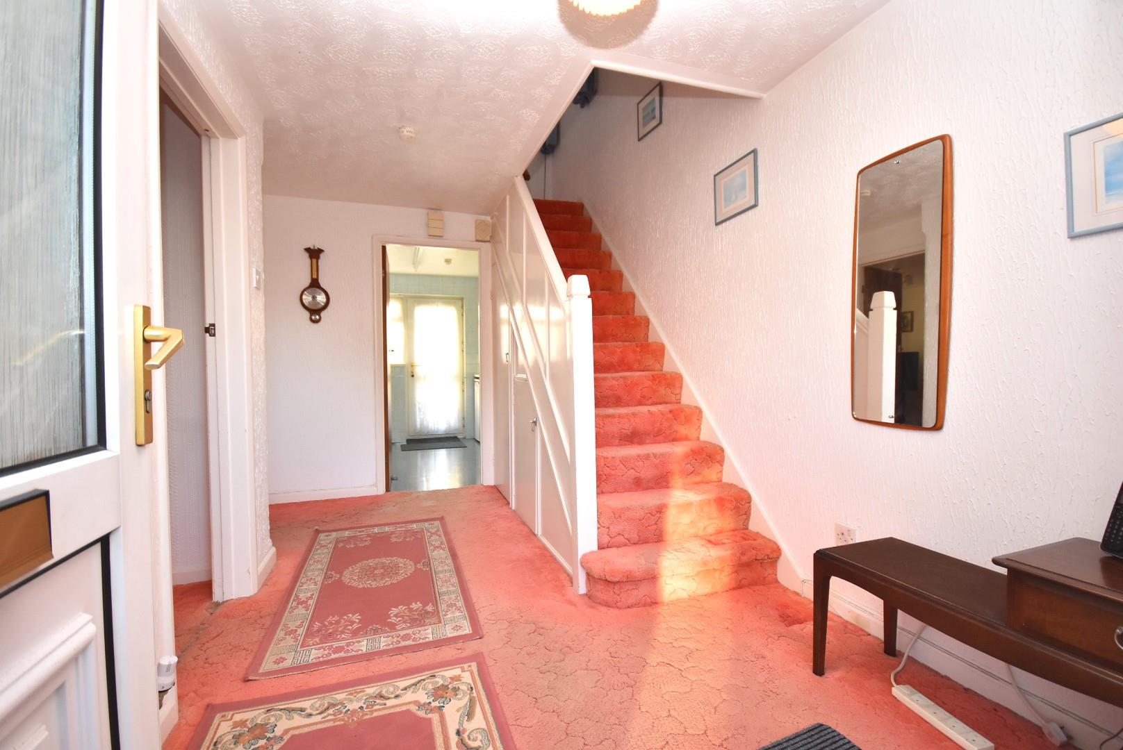 Watts & 40 Redlands Road, Penarth, CF64 2WH